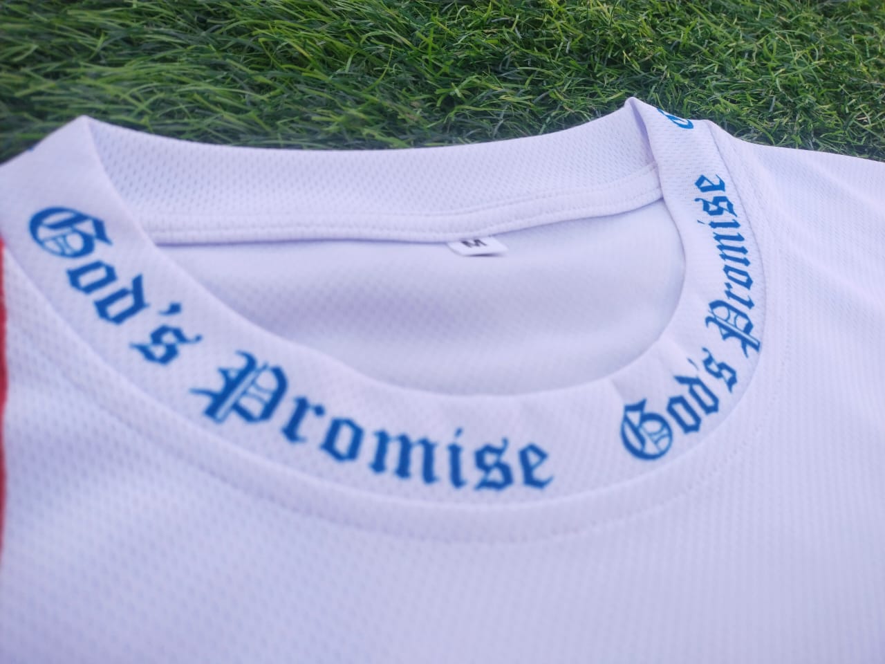 God's promiz tee