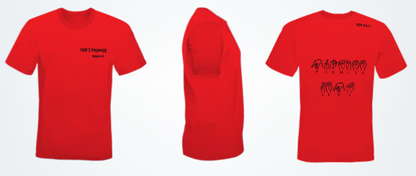 ASL Promise kept tee