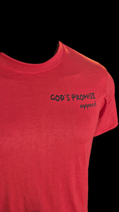 ASL Promise kept tee