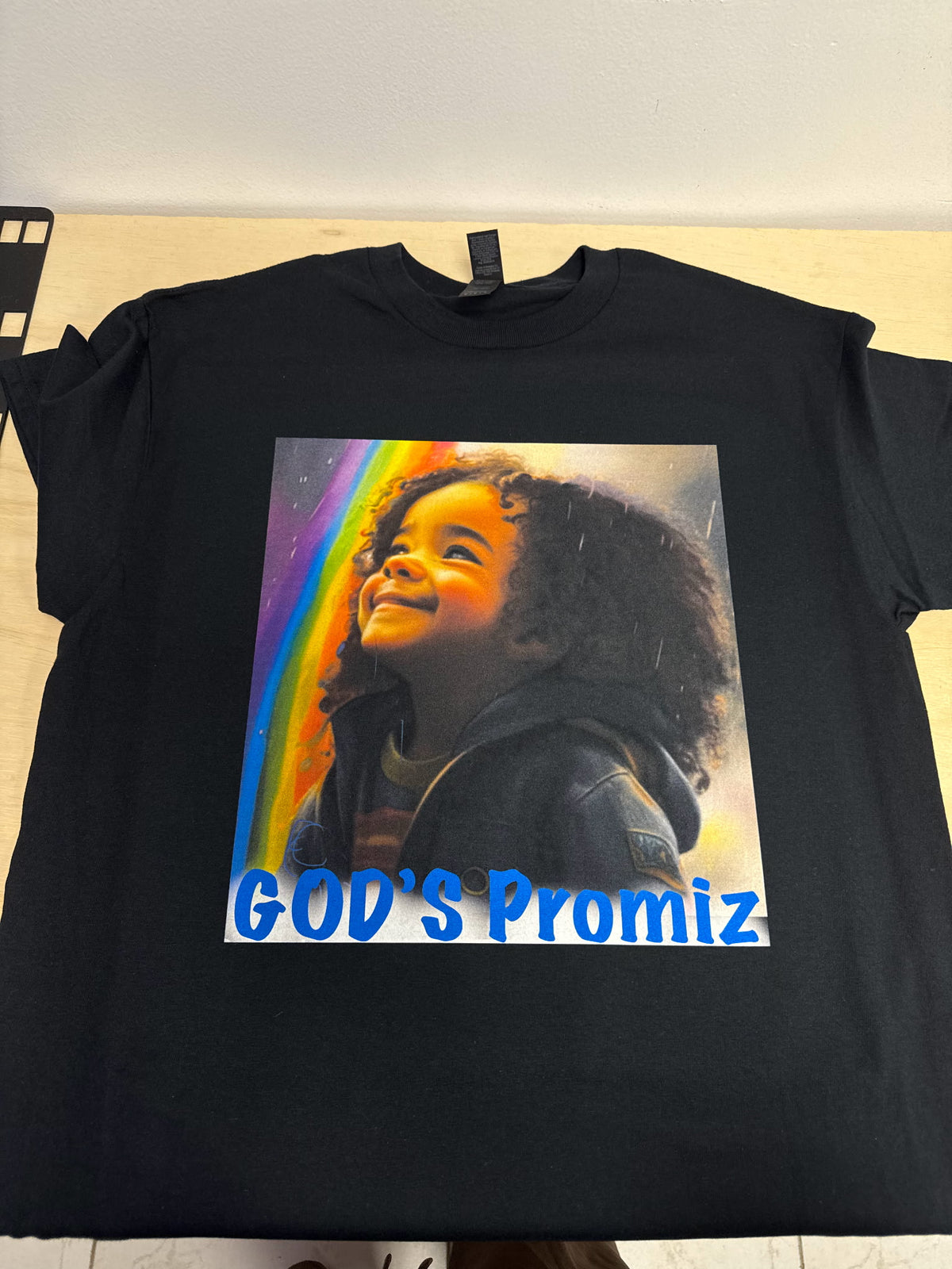 Baby tee