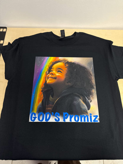 Baby tee